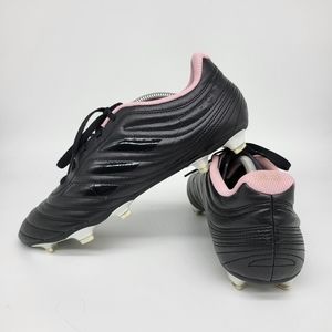 Adidas Women's Copa 19.4 Firm-Ground Soccer Cleats Shoes